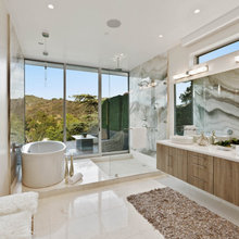 Rees Master Bathroom