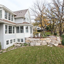 christy's house