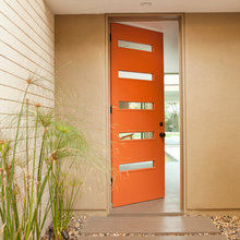 door