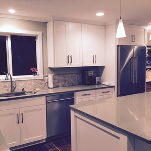 Cabinetpak Kitchens Review]