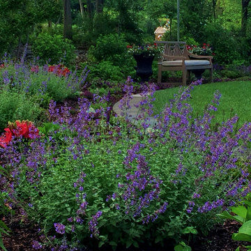 Warwick Landscaping Renovation