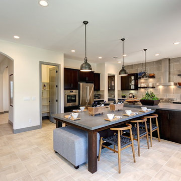 Amber Field | Residence 4