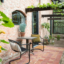 Verandah