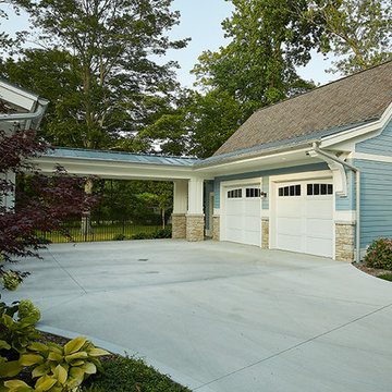 Ellerton - Lake Cottage