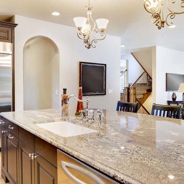 Custom Countertops