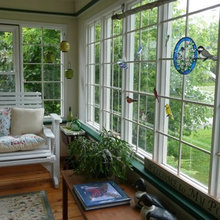 sunroom