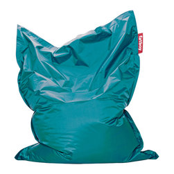 Fatboy ORIGINAL Turquoise - Living Room Chairs