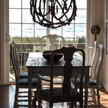 lighting for beach house