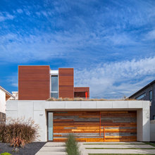 Great exterior homes