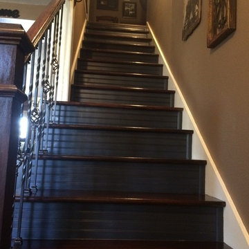 Stair Case