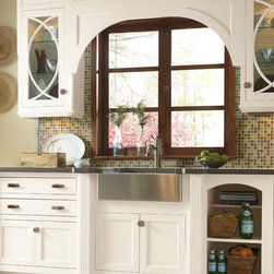 Cabinetry Features - Products