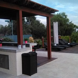 Rancho Santa Fe CA. - Products
