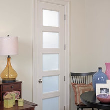 Traditional Interior Doors by Interior Door and Closet Company