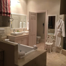baño