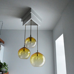 Embreate office - Ceiling Lighting