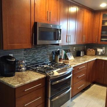 Hawthorne Kitchen