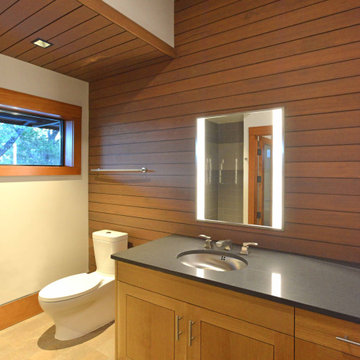 Barton Creek Residence