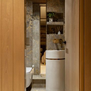 The Umber Abode