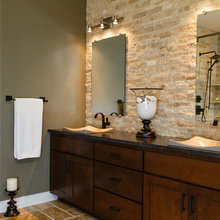 Breathtaking Bath Ideas