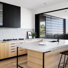 Outlook Balcony Screen Ideas