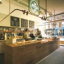 Juice Bar
