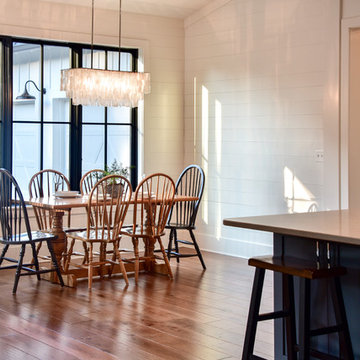 Modern Farmhouse