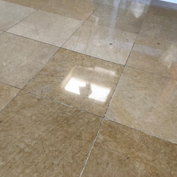 Granite Repair