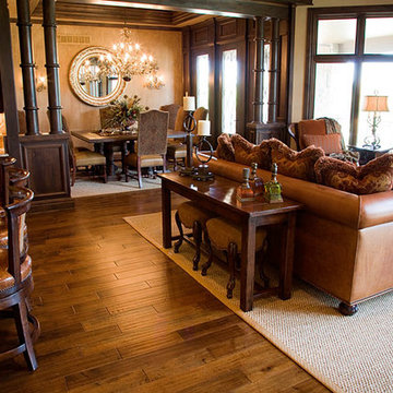 Award Winning Interiors