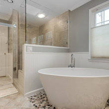 My Bathroom Plan
