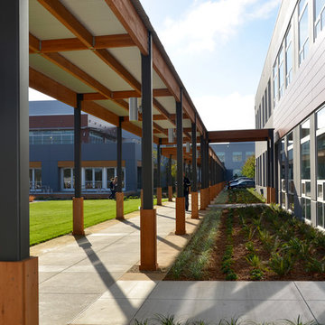 VF Outdoor Headquarters
