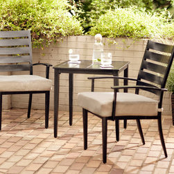Marshall Collection - Outdoor Dining Sets