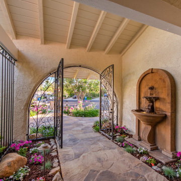 Westlake Village Oasis
