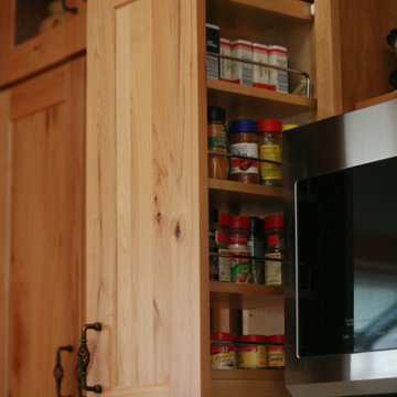 Hickory Country Kitchen