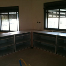 New home
