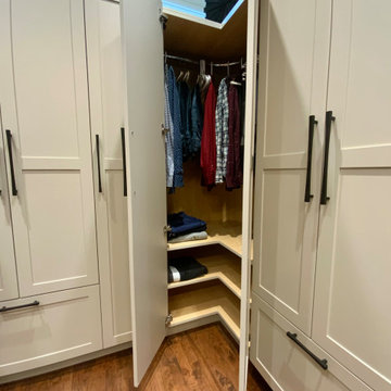 Heritage Pointe Timeless Transitional