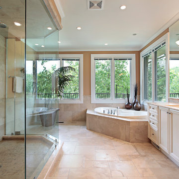 Baths