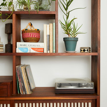 Record Cabinet