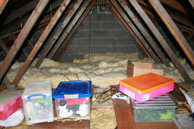 David's Loft 2013