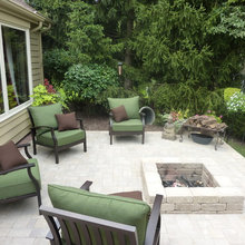 OUTDOOR (FRONTYARD)