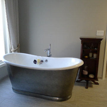Master bath