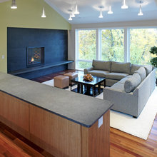 Great Room design