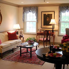 Ewing House Colonial Williamsburg