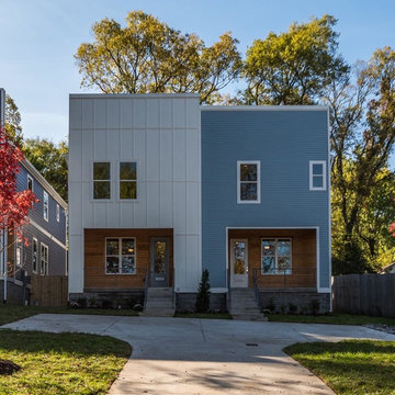 Projects Showcased on Instagram