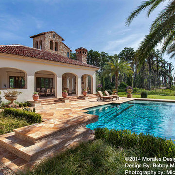 Villa Bello