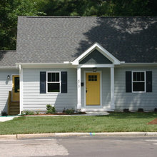 16 cottage
