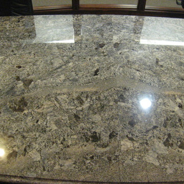 Conference table