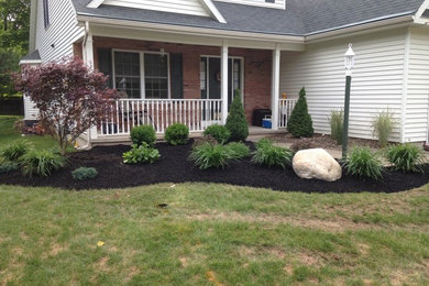 Landscape Design Saratoga