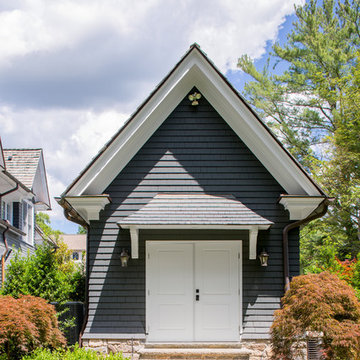 A new home in the New York Suburbs