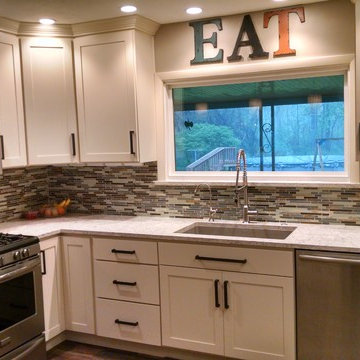 Kitchen Remodel in Wauseon, Ohio