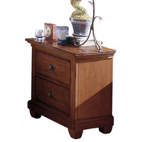 Emma Mason Signature Tesauro Solid Wood Nightstand KIN0407